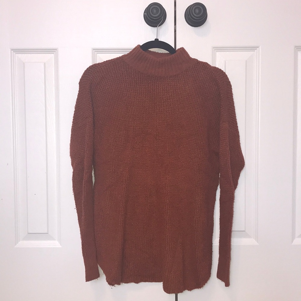 American eagle sweater